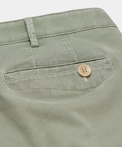 DUBLIN Art.9-3009 heren broek groen