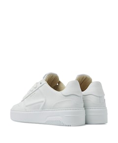 Basket Cole (L) dames sneakers wit