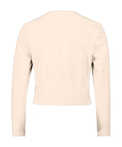 Jas beige