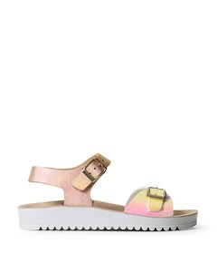 meisjes sandalen roze