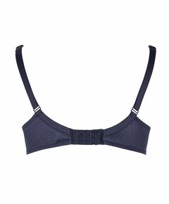 Dames bh blauw