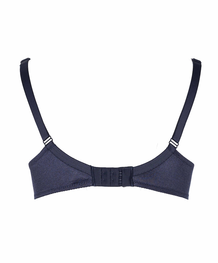 Dames bh blauw