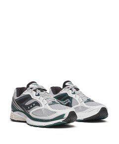 Saucony Progrid Guide 7 sneakers wit