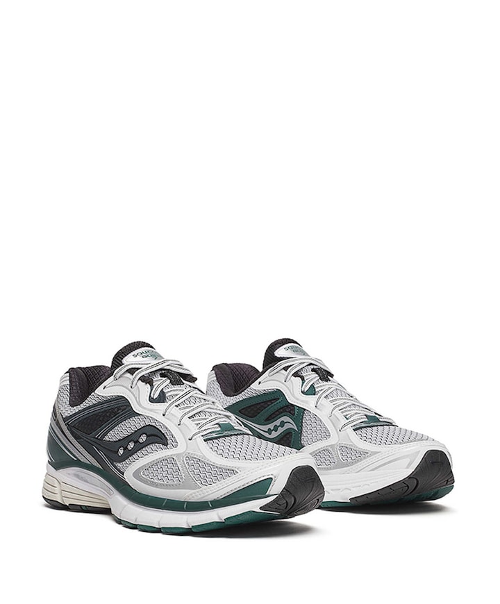 Saucony Progrid Guide 7 sneakers wit