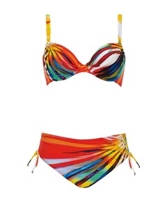 Bikiniset multicolor