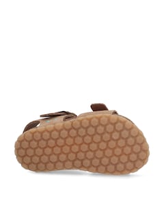 Bonny Beach meisjes sandalen beige