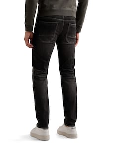 PME LEGEND NIGHTFLIGHT JEANS ELEME heren jeans grijs