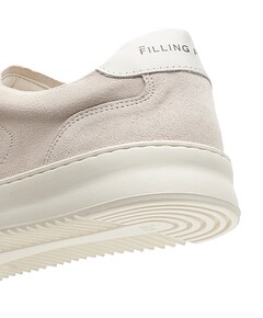 Mondo Suede Organic sneakers beige