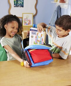 MicroMAGS Travel Deluxe 55 piece set