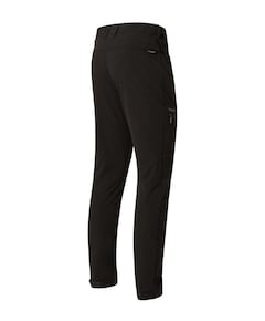 Front Flex Pant Men heren broek zwart