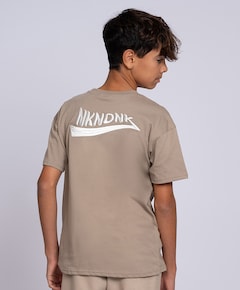 T-shirt beige