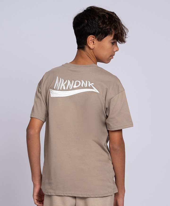 T-shirt beige