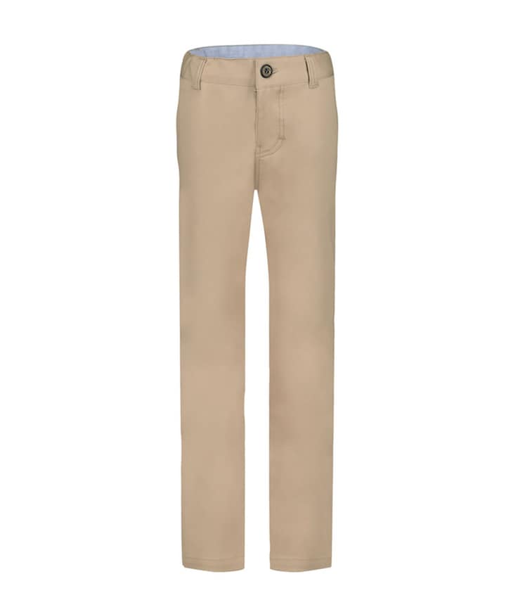 Beaufort jongens broek beige