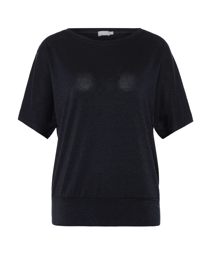 Dames T-shirt blauw