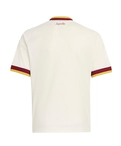 Jongens T-shirt ecru