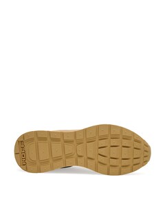 CITY dames sneakers beige