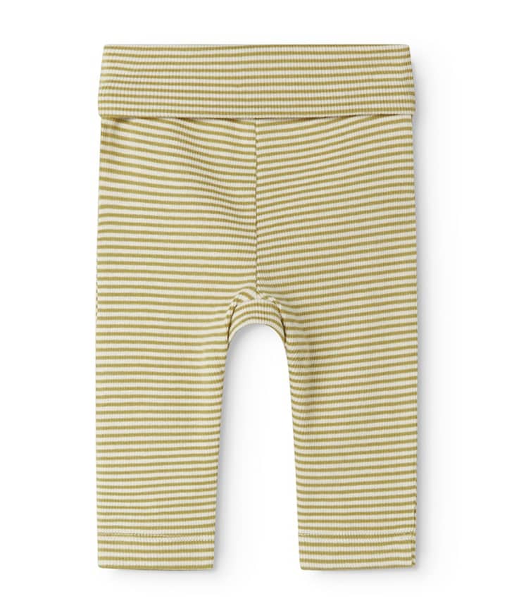 Piva  uniseks broek  groen