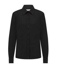 Dames blouse zwart