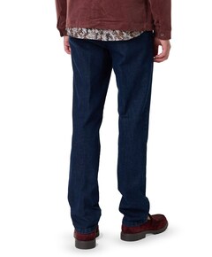 DUBLIN Art.2-4570 heren jeans blauw