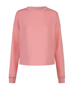 Dames huispak oranje