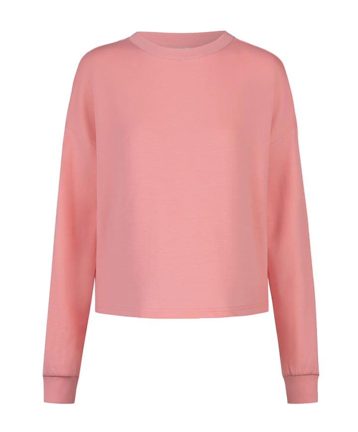 Dames huispak oranje