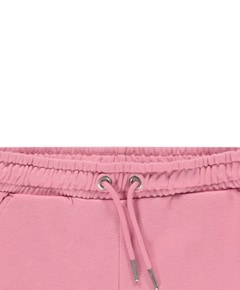 SANNY Short Light Pink meisjes korte broek roze