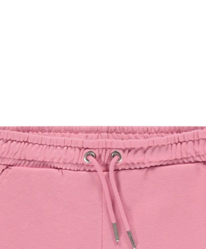 SANNY Short Light Pink meisjes korte broek roze