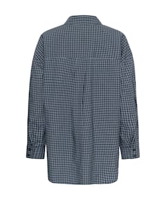 Dames blouse groen