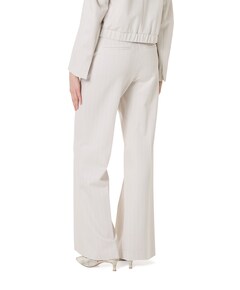 HOPE Pants dames broek ecru