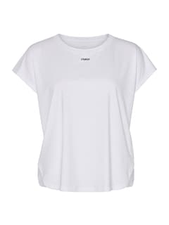 Dames t-shirt wit