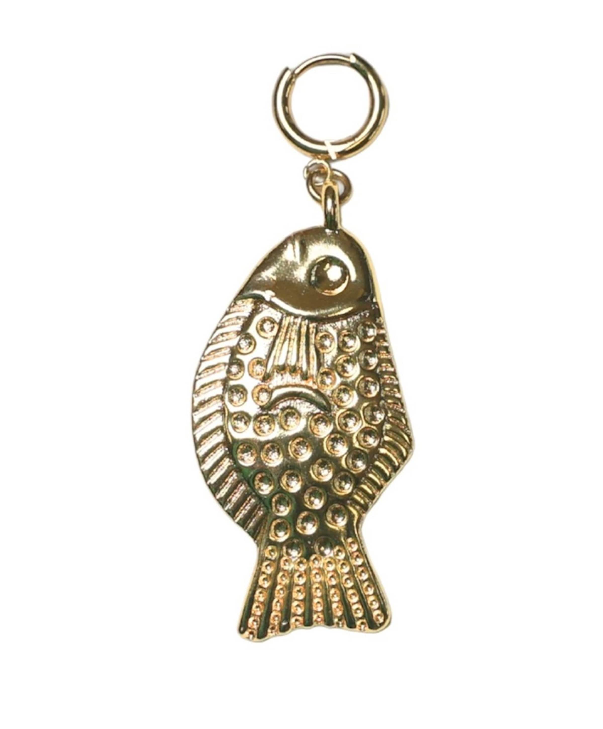 Dames accessoire goud