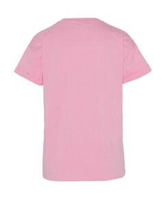 Dames T-shirt roze