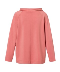 Dames longsleeve roze