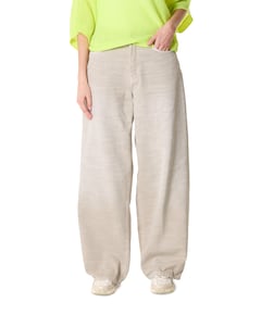 Bethany dames jeans grijs