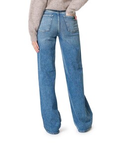MIKU C HADDEN jeans blauw