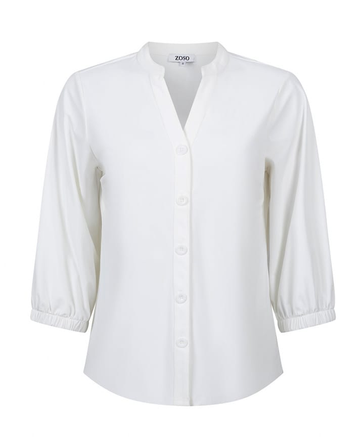 Blouse wit