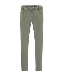 Arne Pipe heren jeans groen