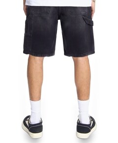 Croyez CD2 Carpenter Shorts heren jeans zwart