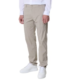 heren pantalon beige