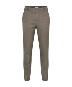 JOSHPL 438 heren broek bruin