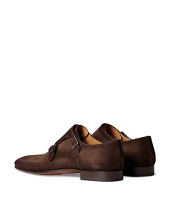 heren veterschoenen beige