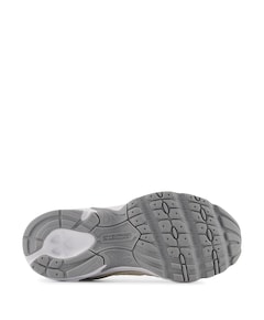 530 bungee lace uniseks sneakers  beige