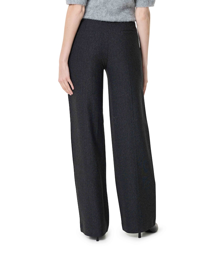 hv404 wide broek grijs