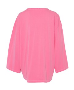 Dames longsleeve roze
