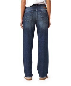 Audrey_Straight_1_092 jeans blauw