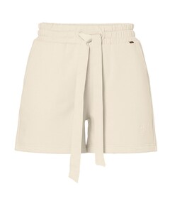 NICE short dames shorts ecru