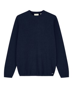 Heren trui blauw