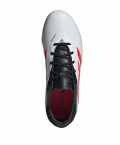 Copa Pure Iii League Fg/mg J voetbalschoenen wit