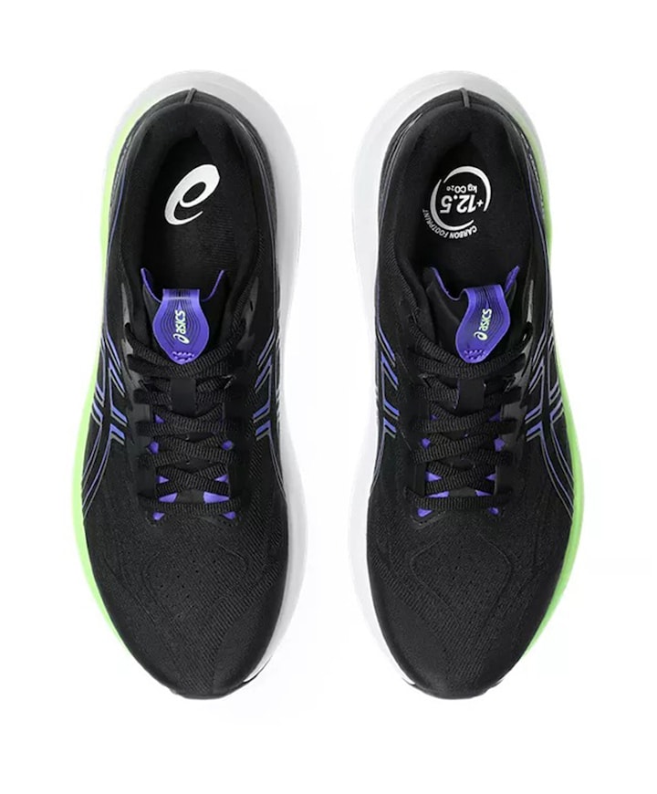 Gt-2000 14 heren runningschoenen zwart