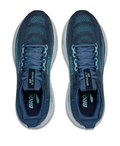 Adrenaline GTS 25 heren runningschoenen blauw